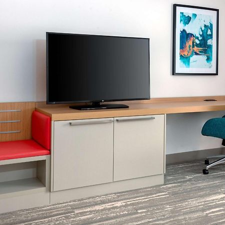 Hilton Garden Inn Panama City Airport, Fl 외부 사진