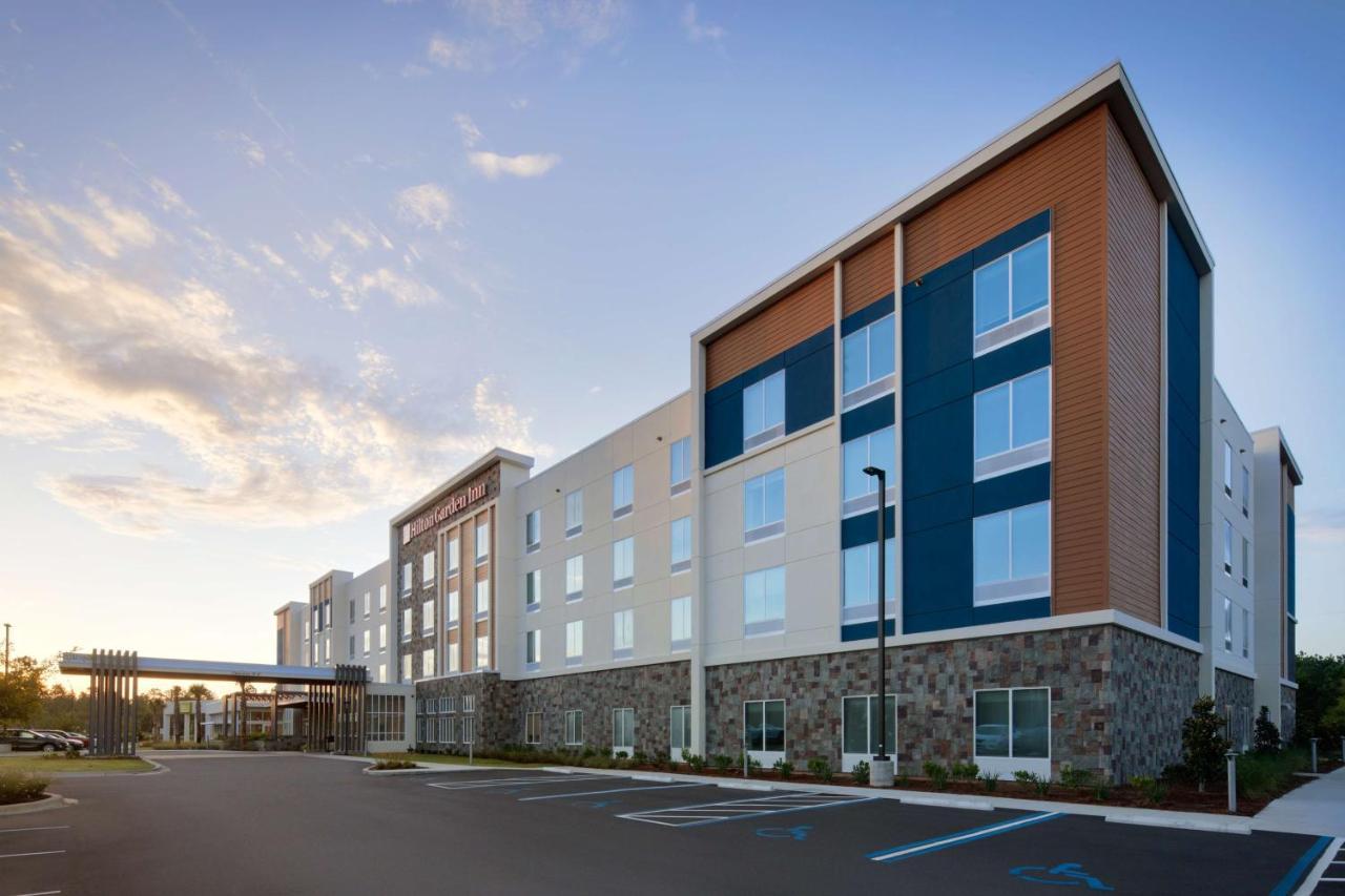 Hilton Garden Inn Panama City Airport, Fl 외부 사진
