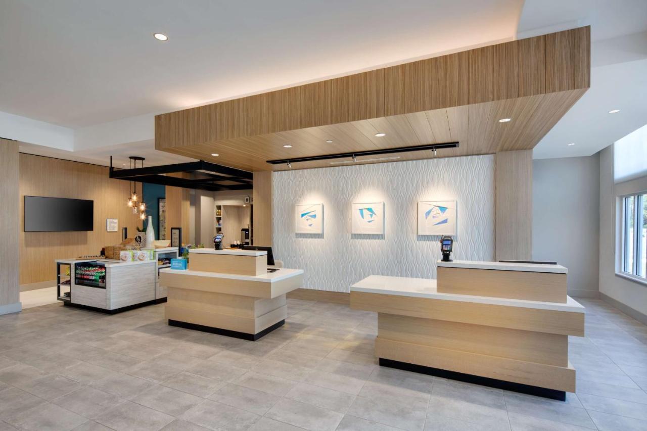 Hilton Garden Inn Panama City Airport, Fl 외부 사진