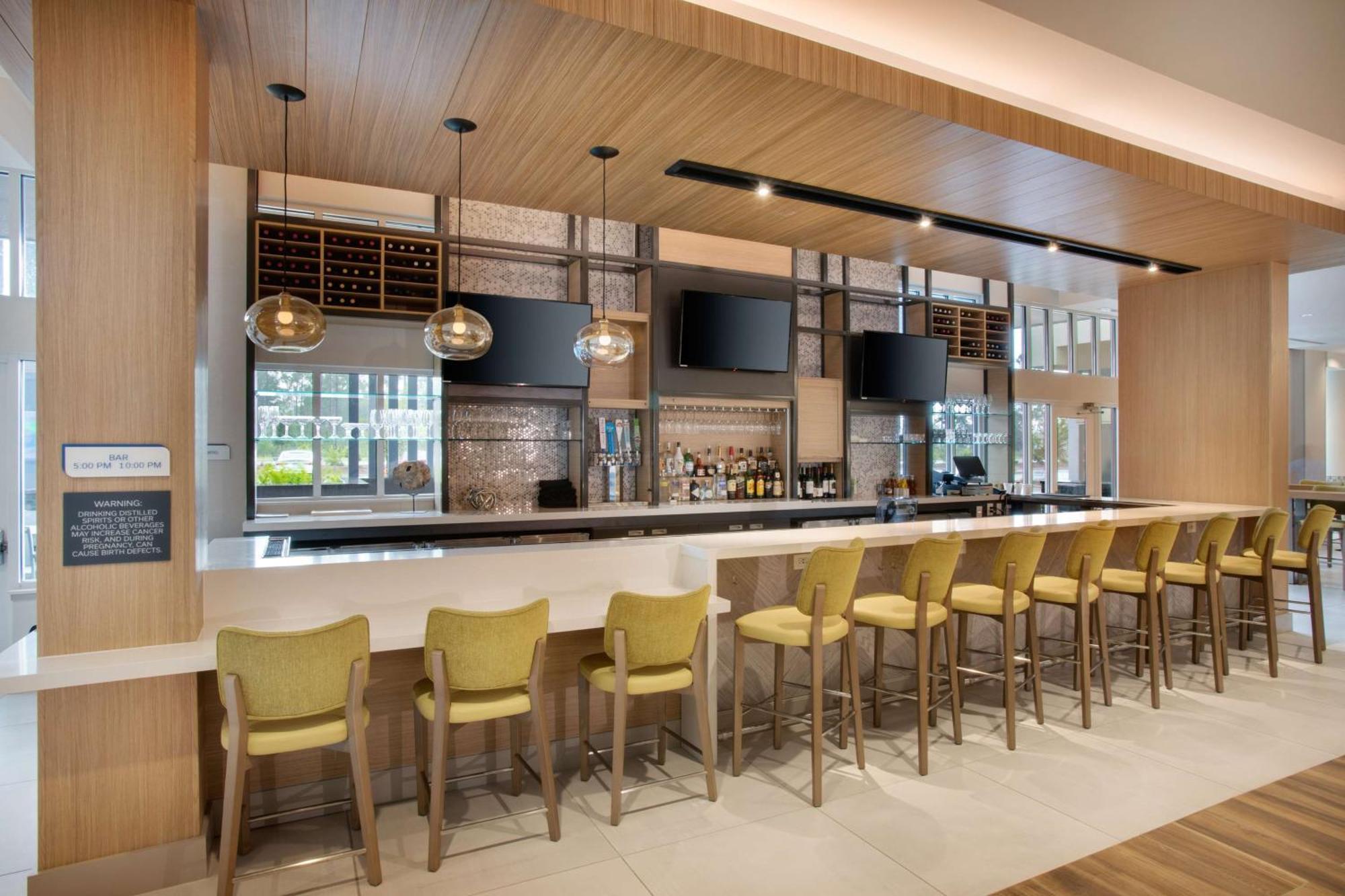 Hilton Garden Inn Panama City Airport, Fl 외부 사진