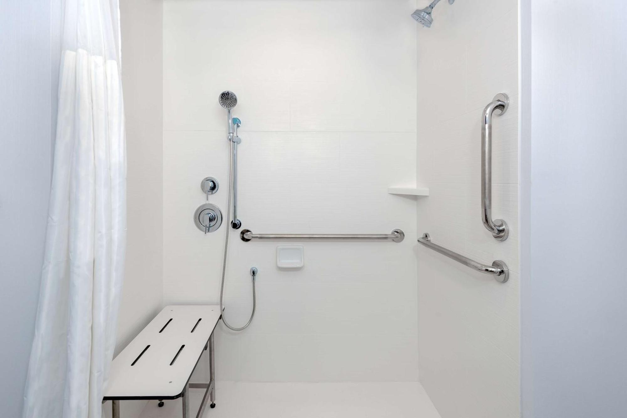 Hilton Garden Inn Panama City Airport, Fl 외부 사진