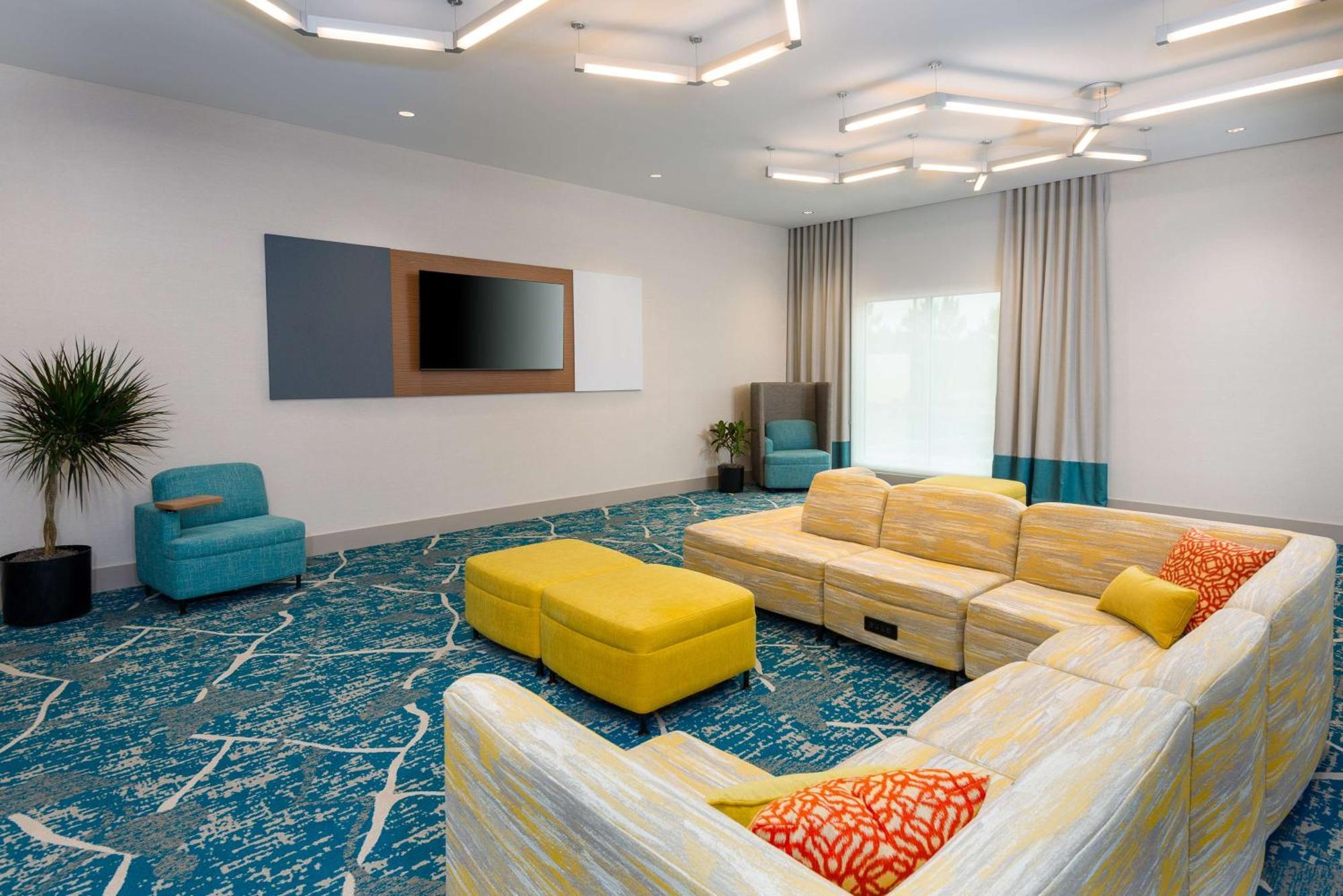 Hilton Garden Inn Panama City Airport, Fl 외부 사진