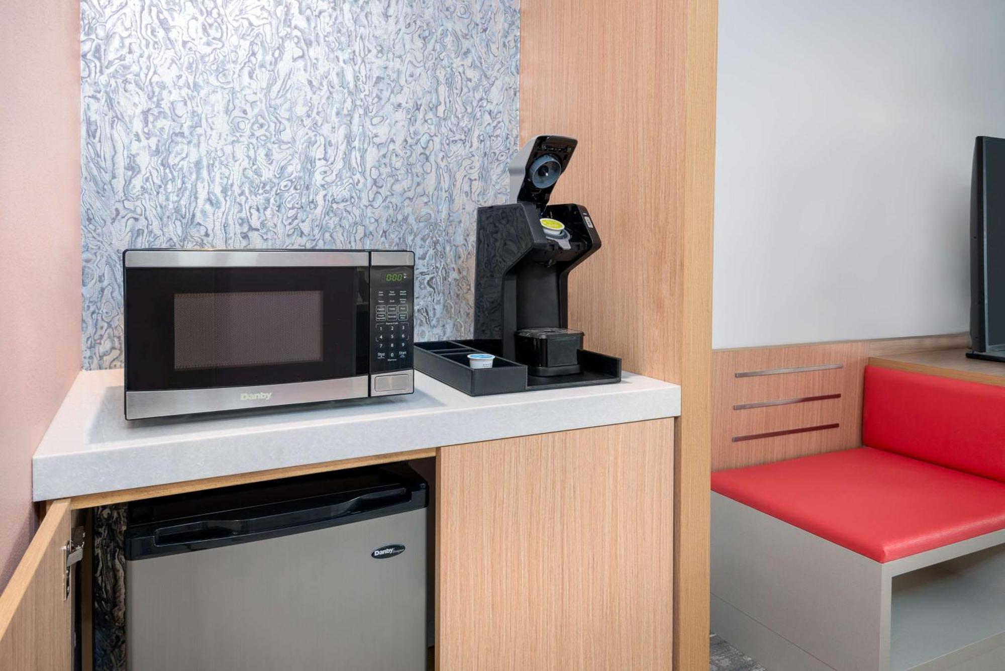 Hilton Garden Inn Panama City Airport, Fl 외부 사진