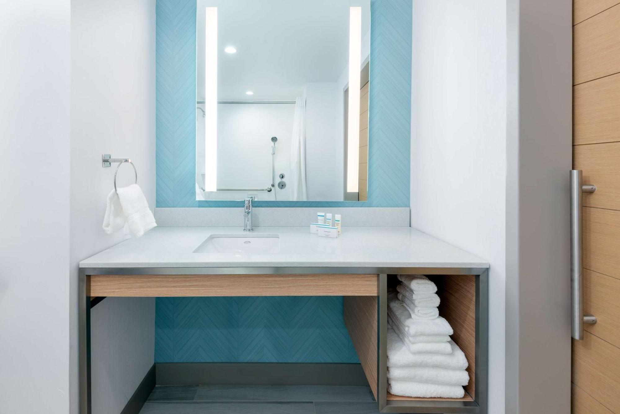Hilton Garden Inn Panama City Airport, Fl 외부 사진