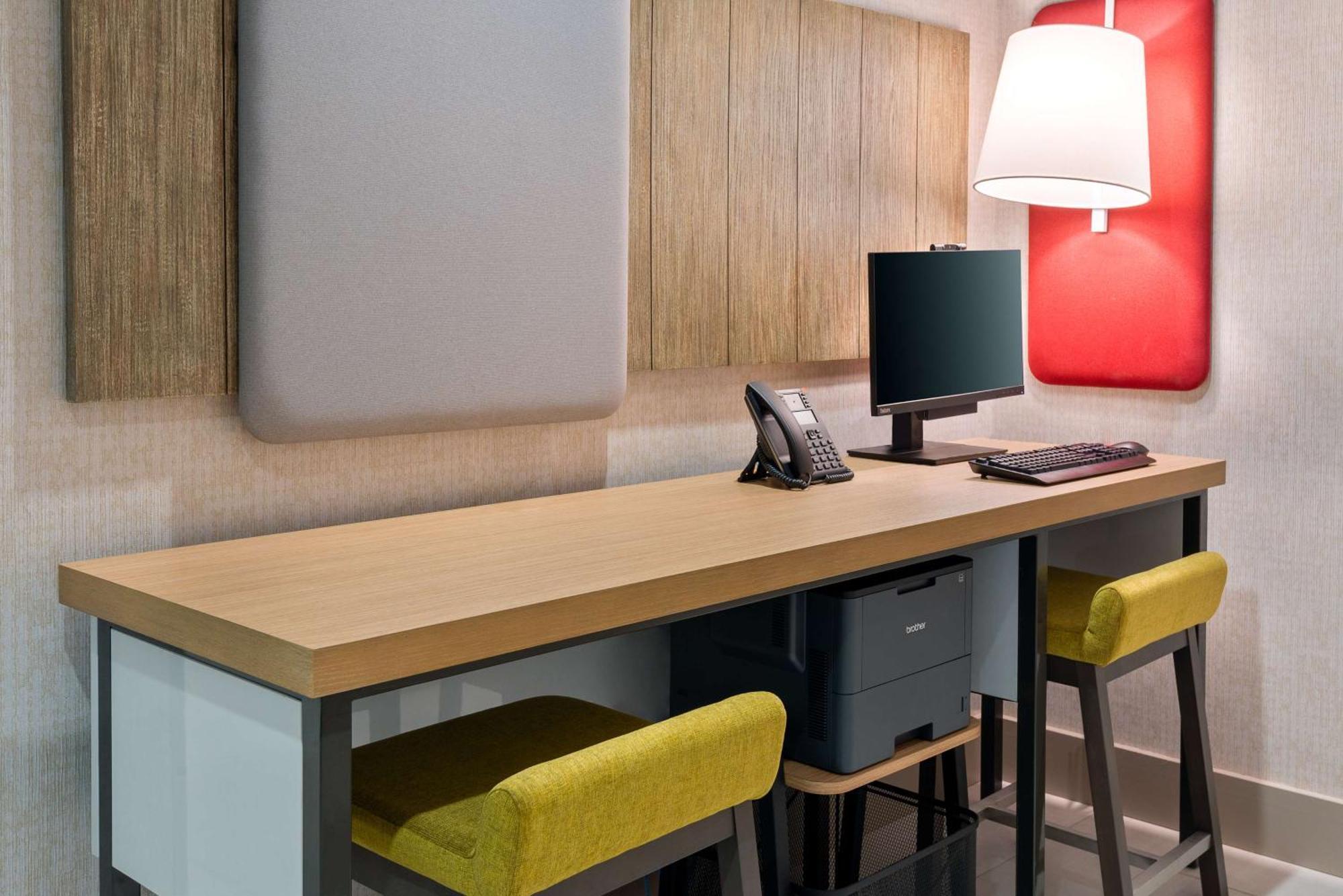 Hilton Garden Inn Panama City Airport, Fl 외부 사진