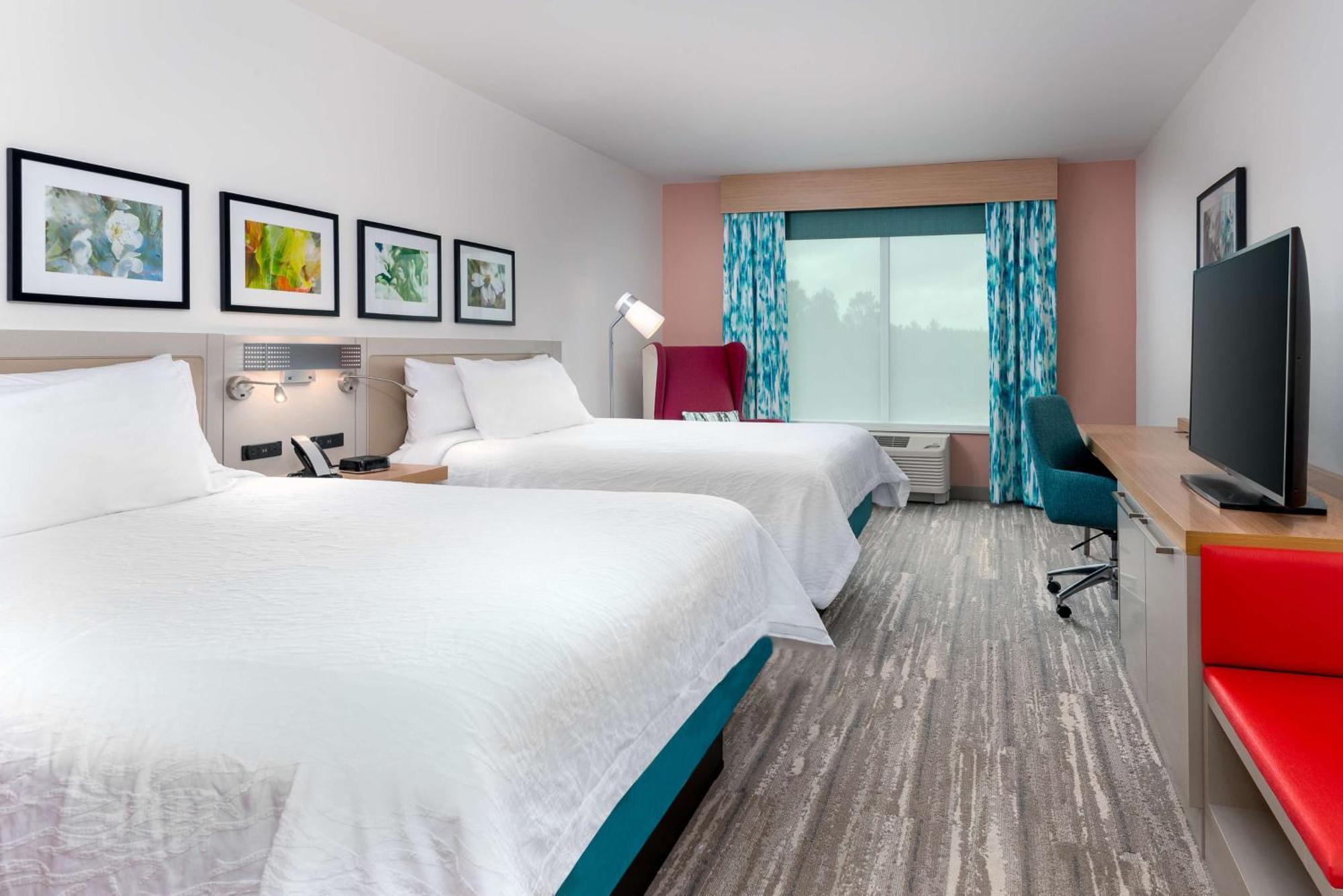 Hilton Garden Inn Panama City Airport, Fl 외부 사진