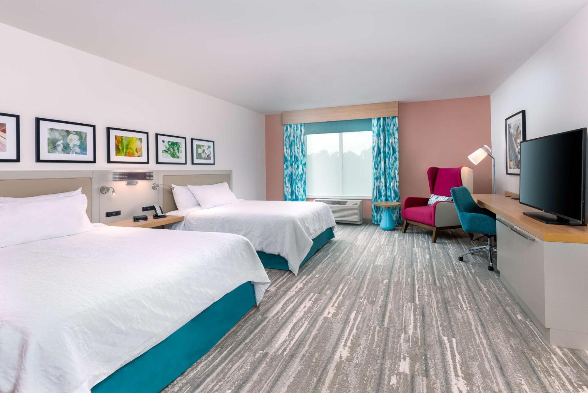Hilton Garden Inn Panama City Airport, Fl 외부 사진