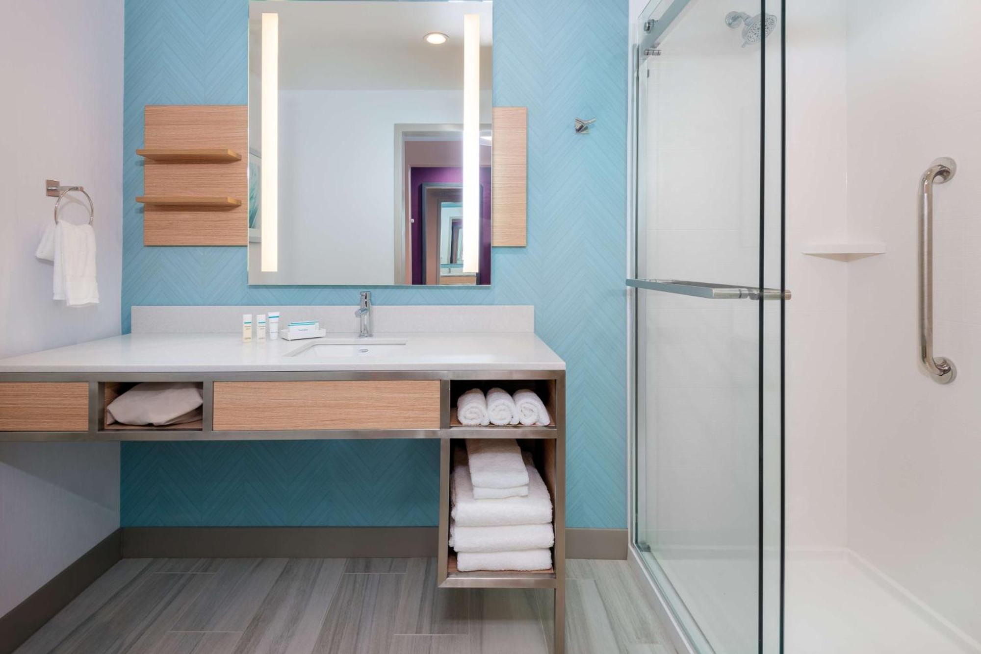 Hilton Garden Inn Panama City Airport, Fl 외부 사진