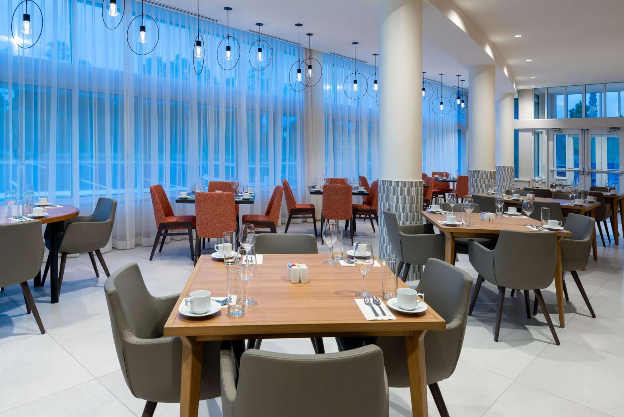 Hilton Garden Inn Panama City Airport, Fl 외부 사진