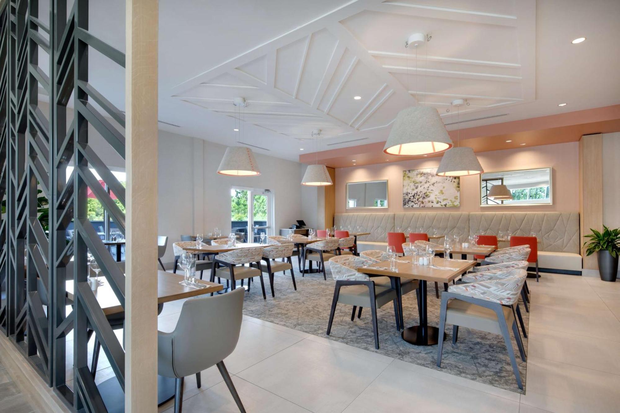 Hilton Garden Inn Panama City Airport, Fl 외부 사진