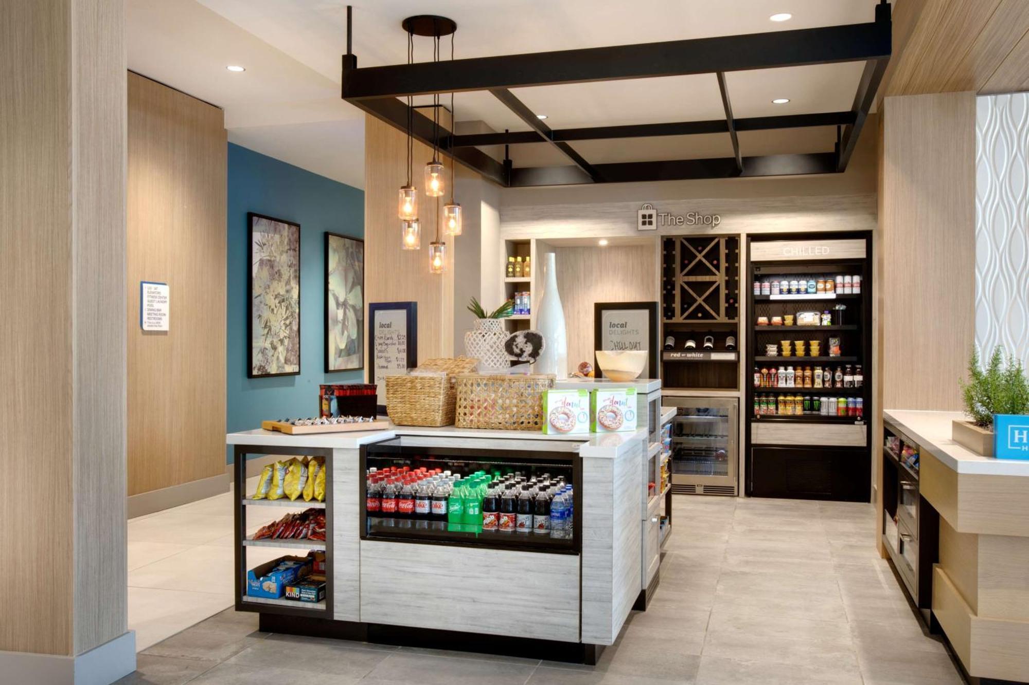 Hilton Garden Inn Panama City Airport, Fl 외부 사진
