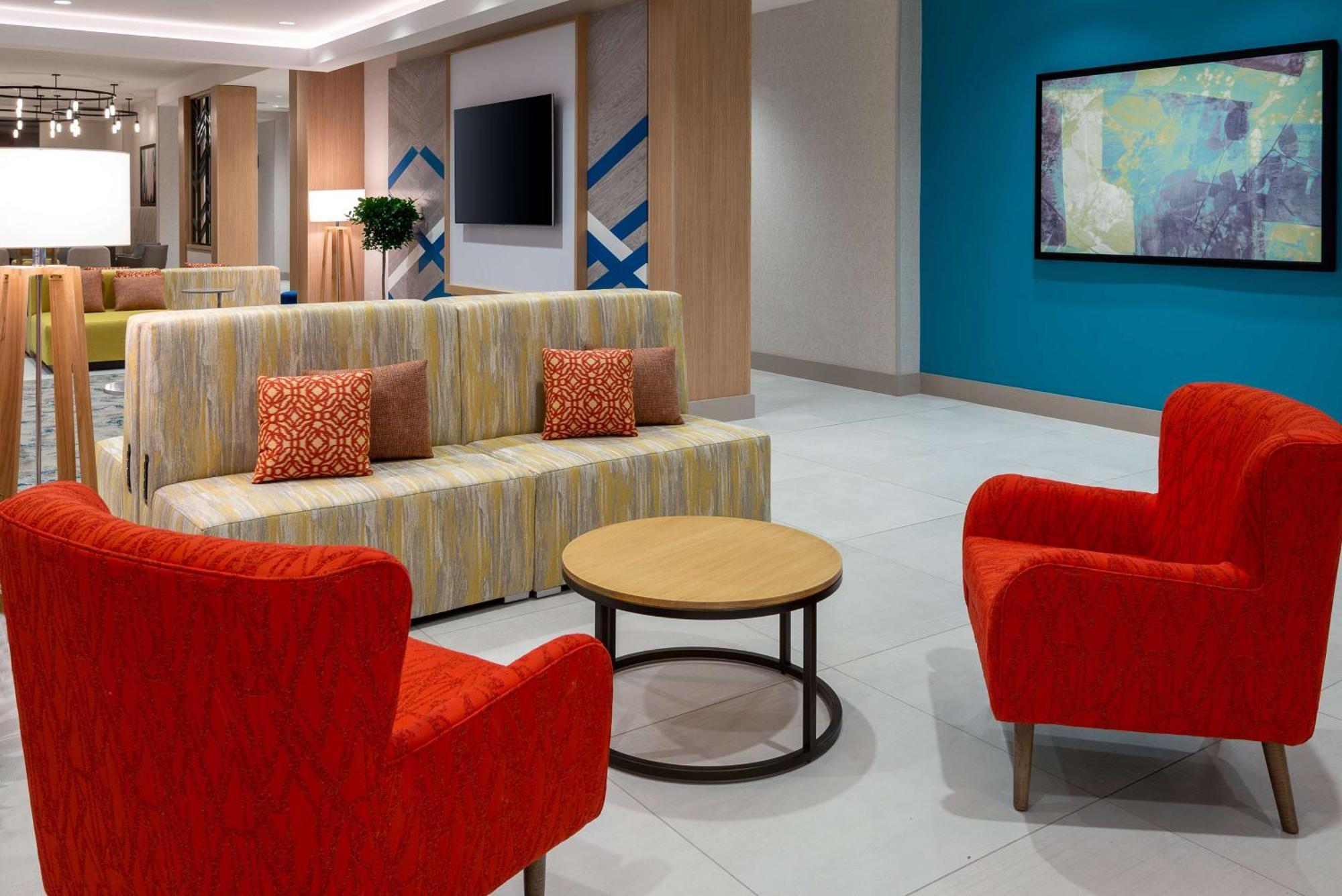 Hilton Garden Inn Panama City Airport, Fl 외부 사진