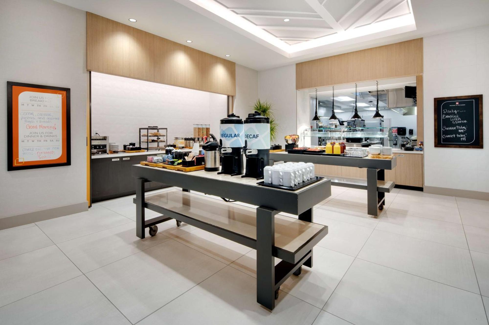 Hilton Garden Inn Panama City Airport, Fl 외부 사진